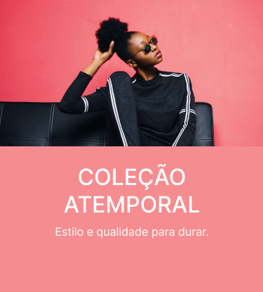 Modelo(a) meteora